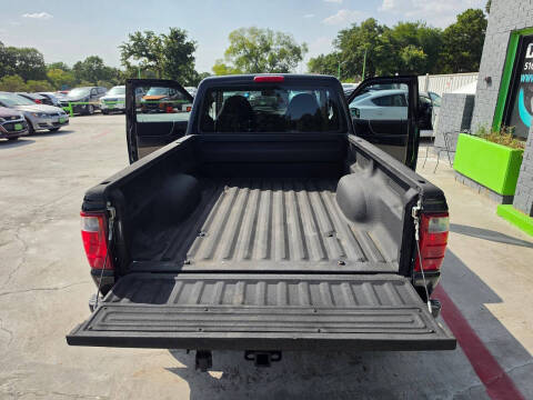 2003 Ford Ranger XL
