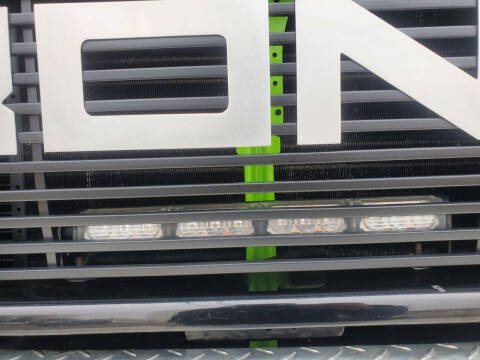 1989 Ford Bronco Custom