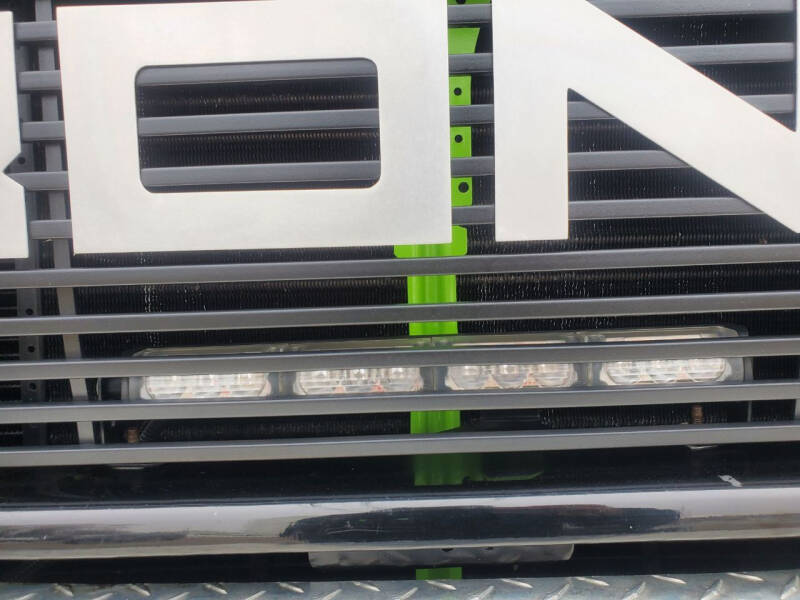 1989 Ford Bronco Custom