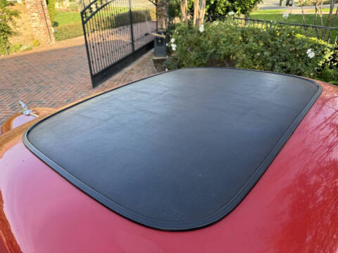 1934 Ford 5 Window Coupe