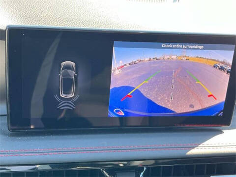 2024 Dodge Hornet R/T