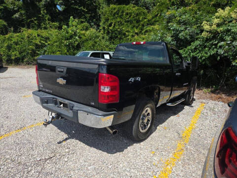 2009 Chevrolet Silverado 1500