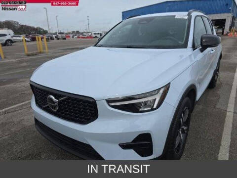 2024 Volvo XC40 for sale at Old Orchard Nissan in Skokie IL