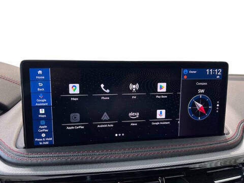 2026 Acura MDX SH-AWD w/A-SPEC