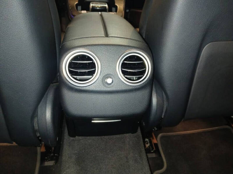 2019 Mercedes-Benz E-Class E 300 4MATIC