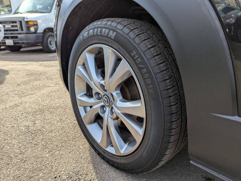 2020 Mazda CX-30 Premium