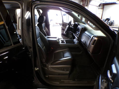 2014 GMC Sierra 1500