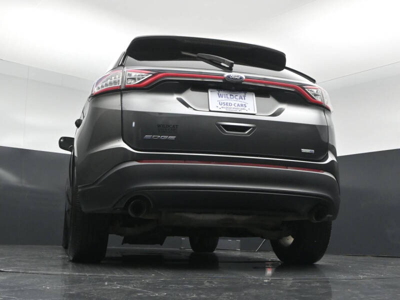 2016 Ford Edge SE