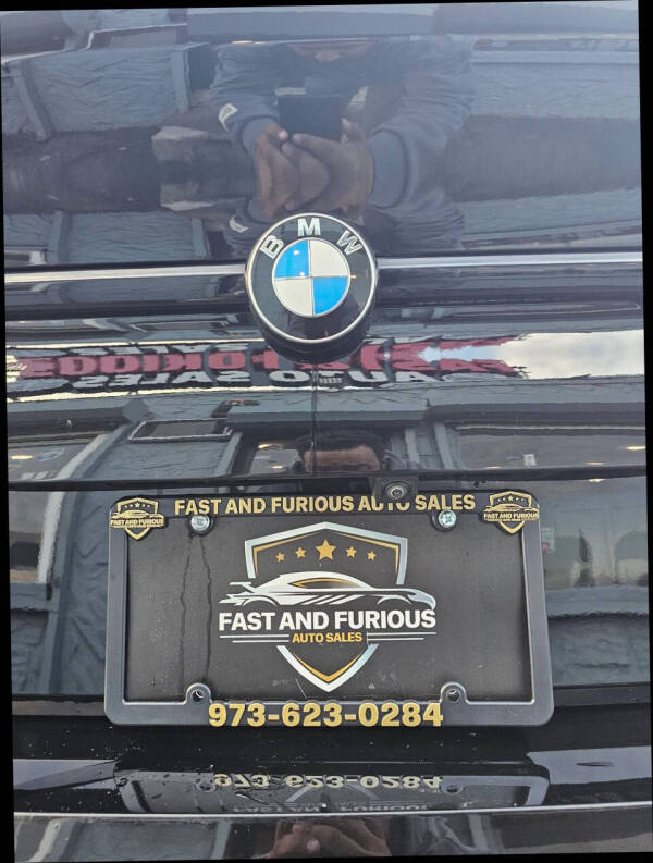 2021 BMW 2 Series 228i xDrive Gran Coupe