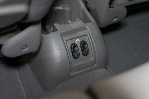 2002 Chrysler PT Cruiser Dream Cruiser Series I