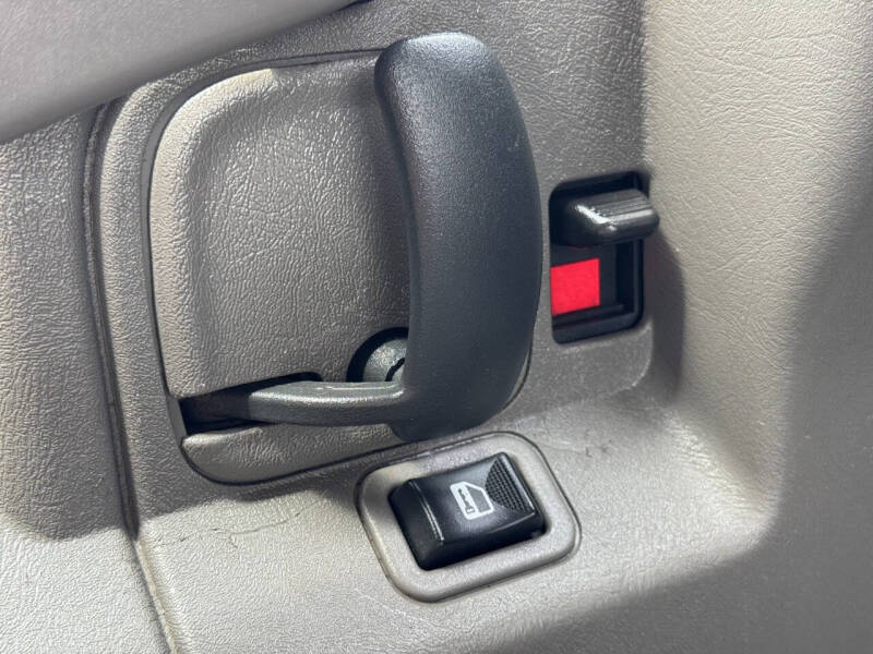2021 Chevrolet Express 2500