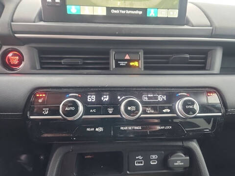 2023 Honda Pilot EX-L