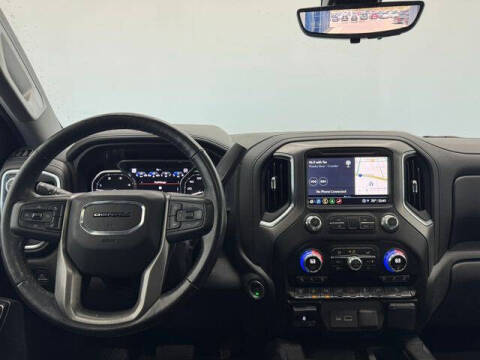 2021 GMC Sierra 2500HD