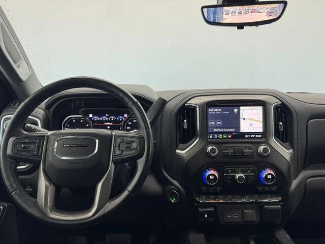 2021 GMC Sierra 2500HD