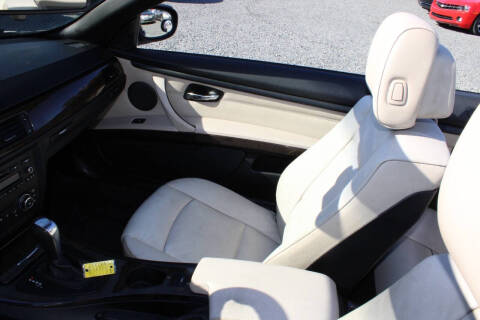 2013 BMW 3 Series 328i