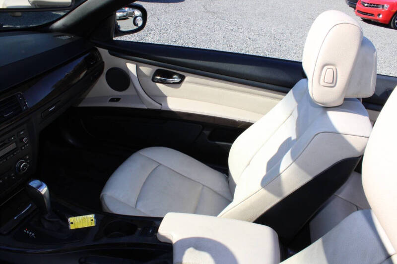 2013 BMW 3 Series 328i