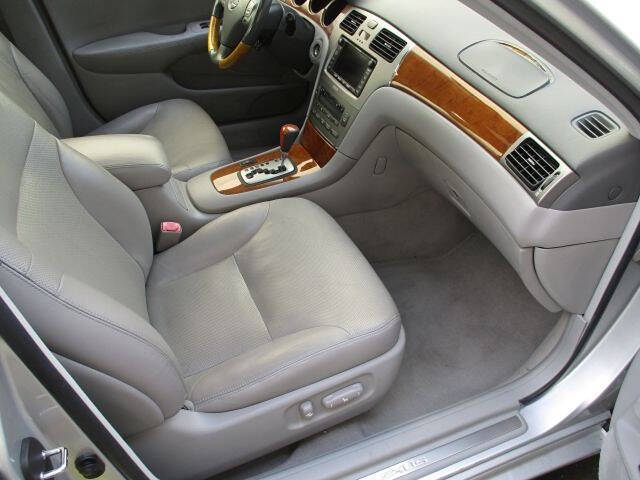 2006 Lexus ES 330 for sale at South Valley Auto Wholesale in Santa Clara, CA