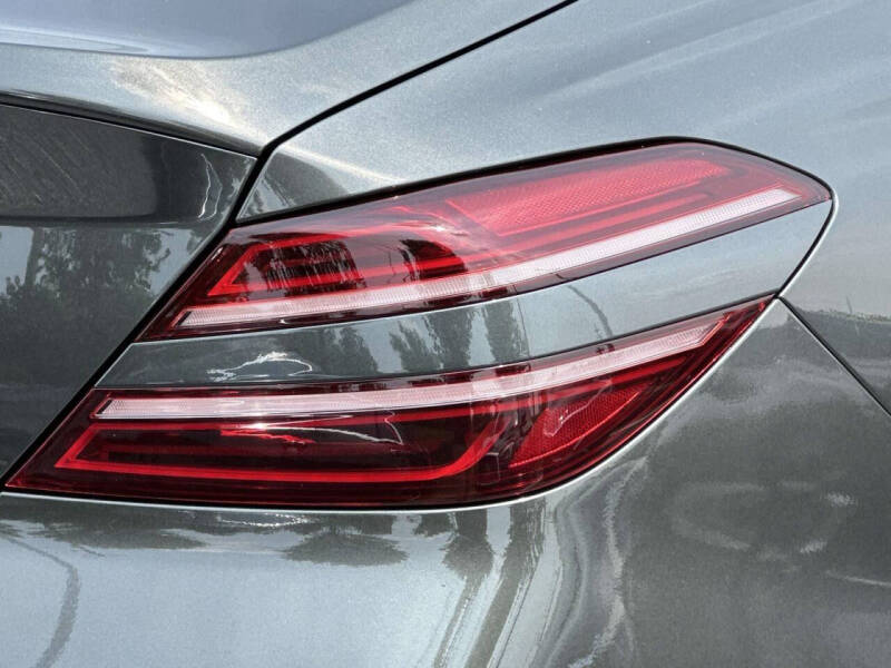 2026 Genesis G70 2.5T Standard