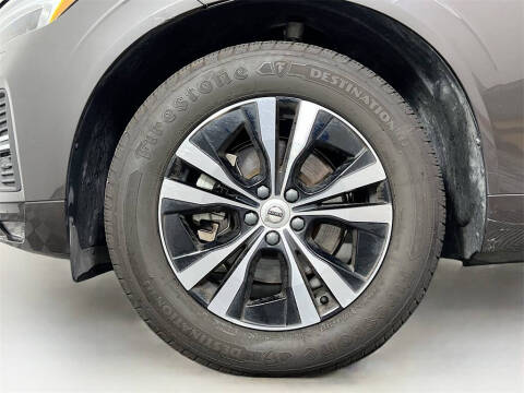 2023 Volvo XC60 B5 Core