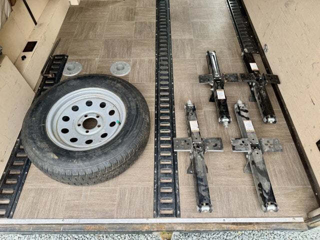 2016 Forest River Cargo