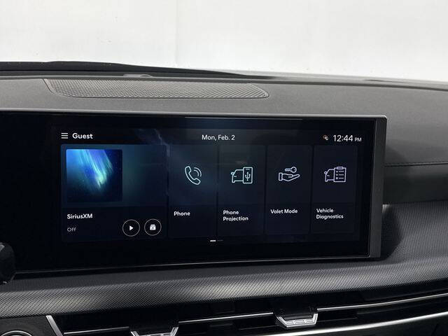 2026 Hyundai Sonata