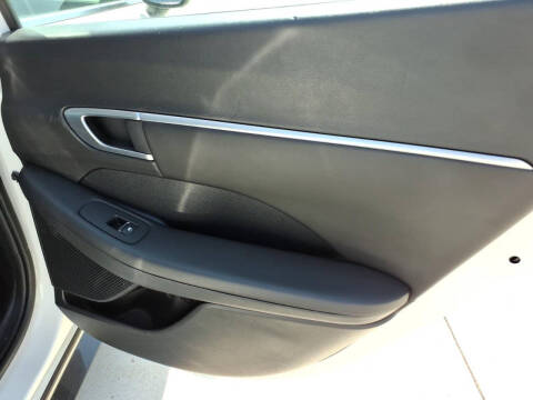 2024 Hyundai Sonata