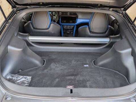 2024 Nissan Z Performance