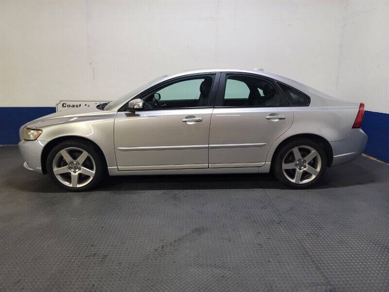 2008 Volvo S40 2.4i
