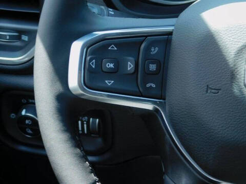 2025 RAM 3500 Laramie