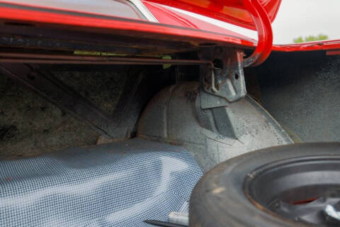 1966 Pontiac Tempest