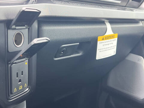 2026 Ford F-350 Super Duty