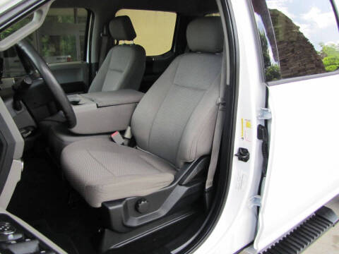 2019 Ford F-250 Super Duty