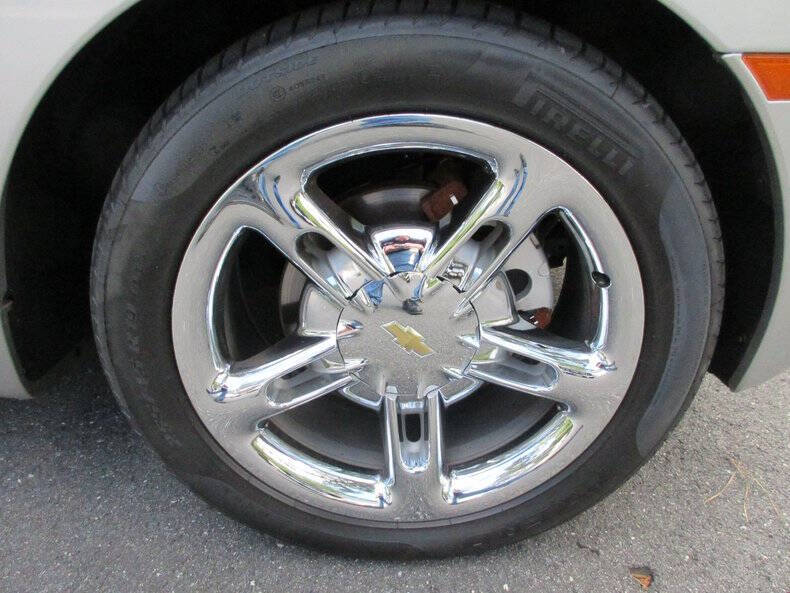 2005 Chevrolet SSR LS