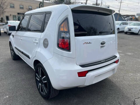 2011 Kia Soul