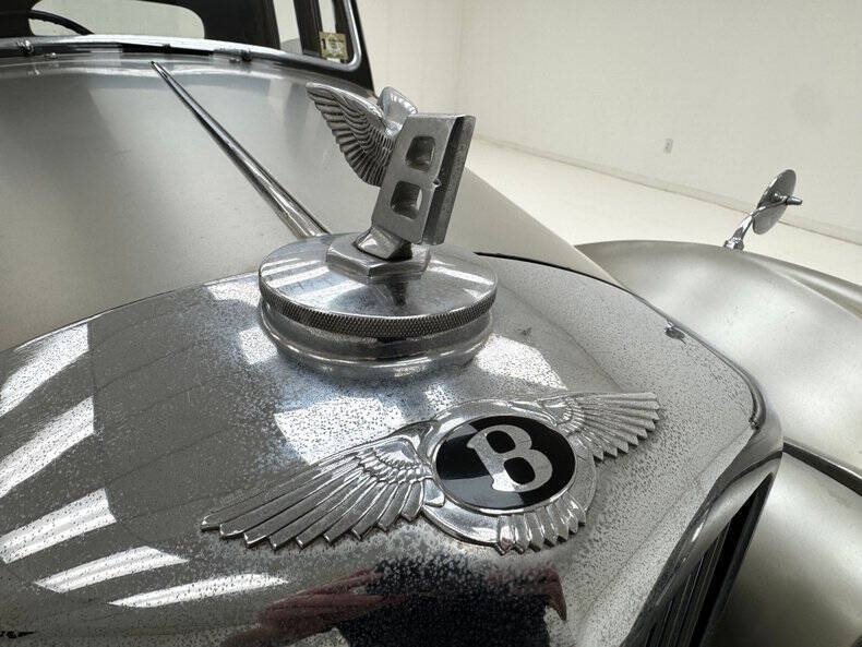 1954 Bentley Flying Spur