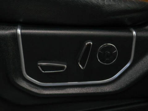 2017 Ford F-150 Limited