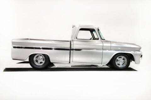 1965 Chevrolet C10