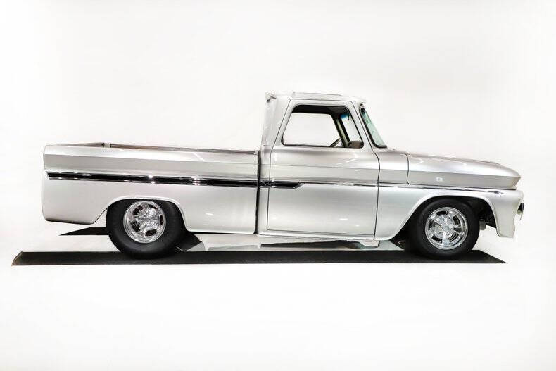 1965 Chevrolet C10
