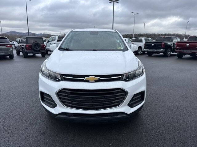 2019 Chevrolet Trax for sale at Mid-State Pre-Owned in Beckley, WV