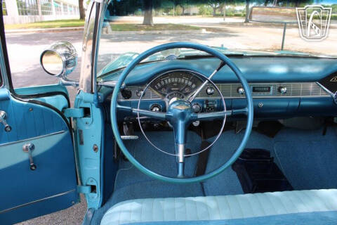 1956 Chevrolet Bel Air