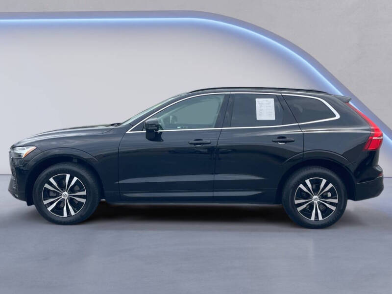2023 Volvo XC60 B5 Core