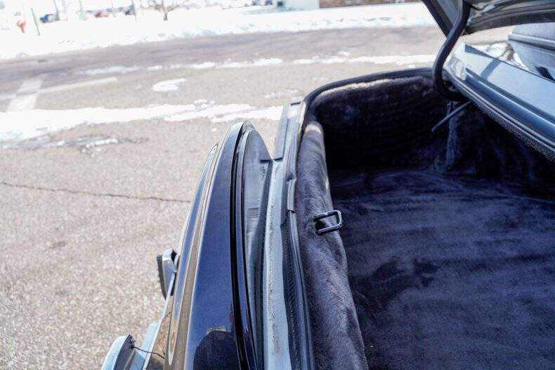 1985 Ford Mustang LX