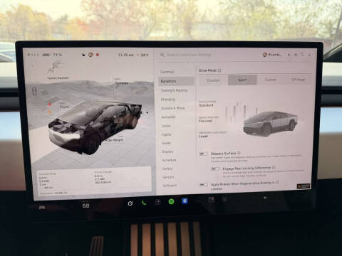 2024 Tesla Cybertruck