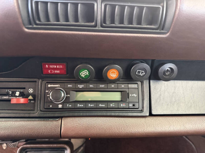 1980 Porsche 911