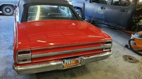 1964 Chevrolet Chevelle