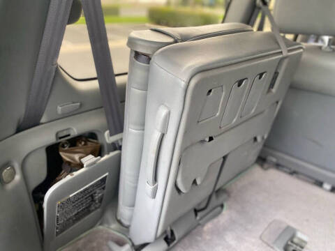 2000 Lexus LX 470