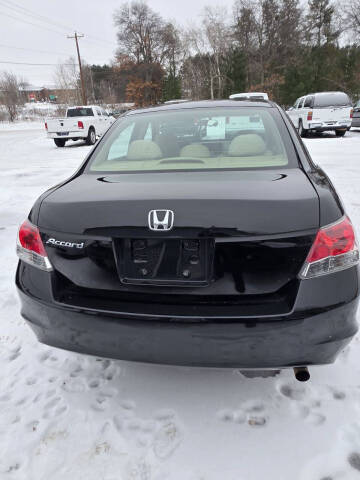 2010 Honda Accord LX