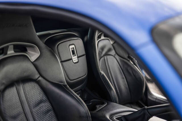 2013 Dodge SRT Viper GTS