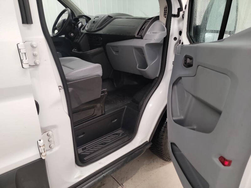 2017 Ford Transit Van Base photo 5