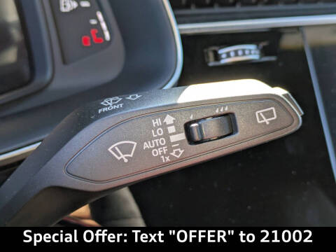 2026 Audi RS Q8 performance 4.0T quattro